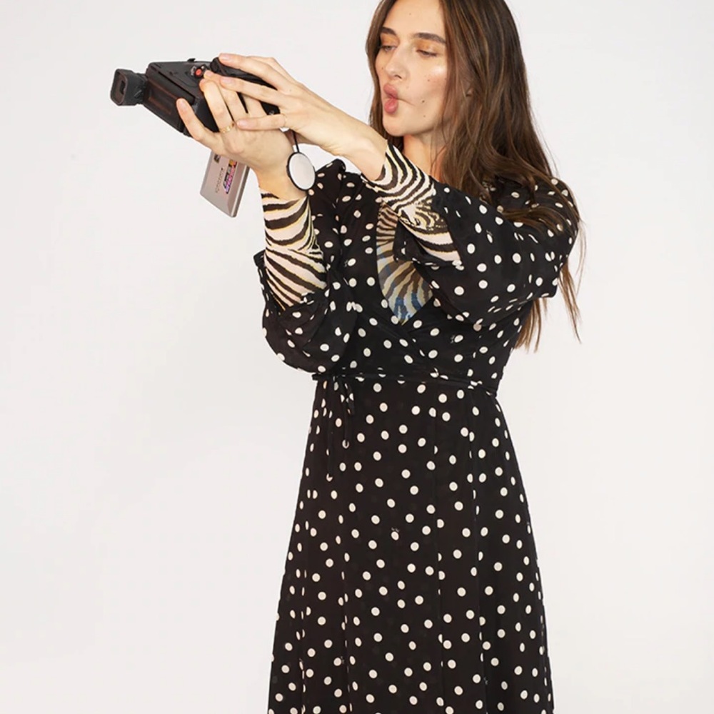 Realisation Par Violette dress